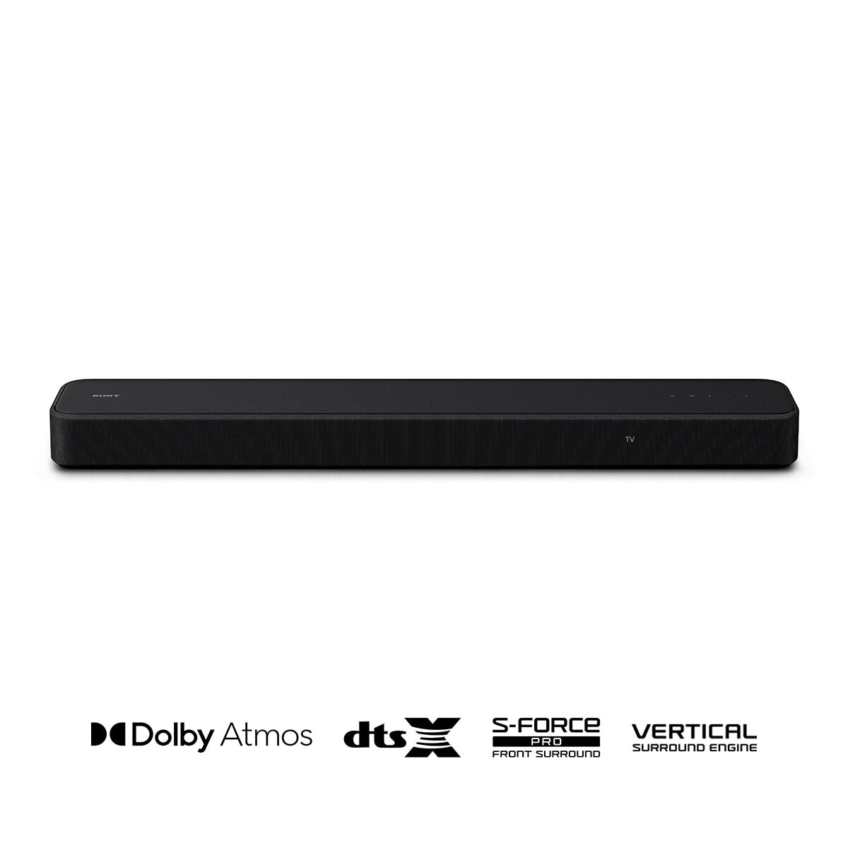 Sony Barra De Sonido de 3.1 Canales con Dolby Atmos/DTS:X