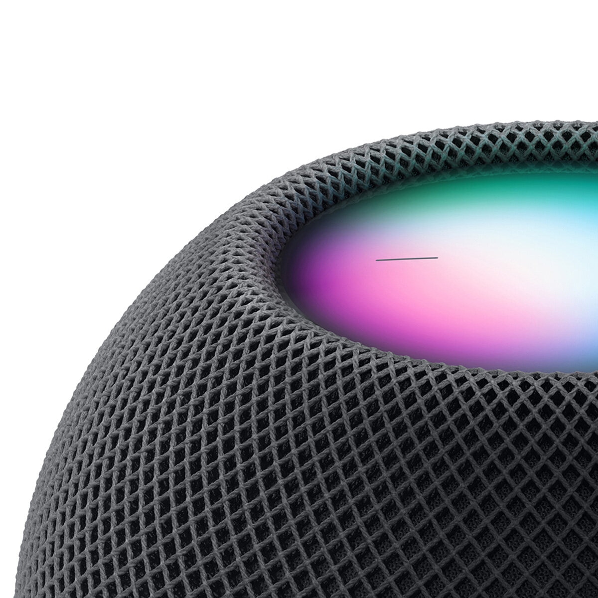  Apple HomePod mini Naranja