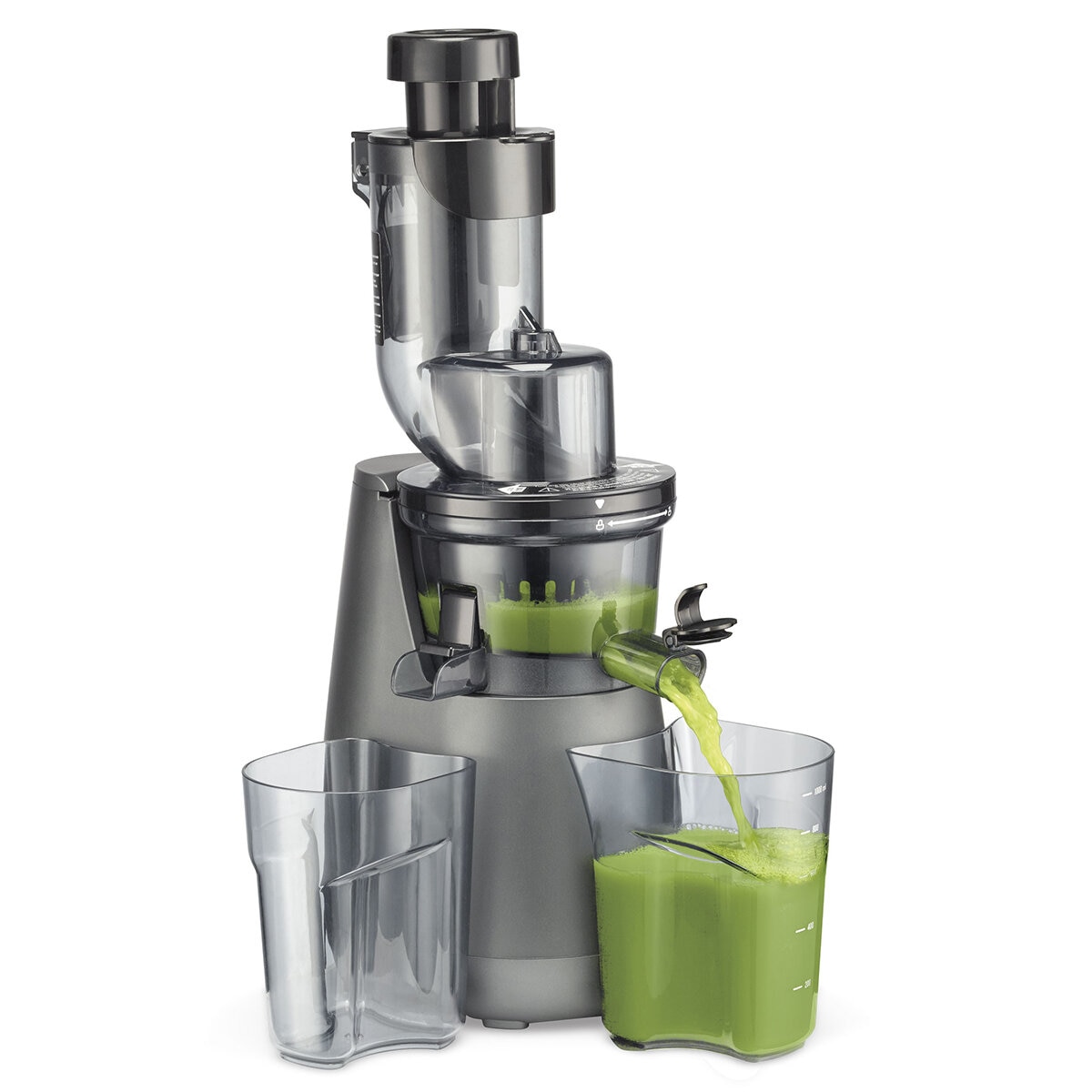 Cuisinart, Slow Juicer, Extractor de Jugos 