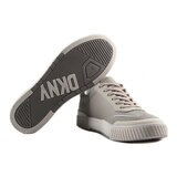 DKNY Tenis para Caballero gris MEX 29 / US 11 