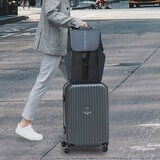 Delsey Mochila Securflap Varios Colores
