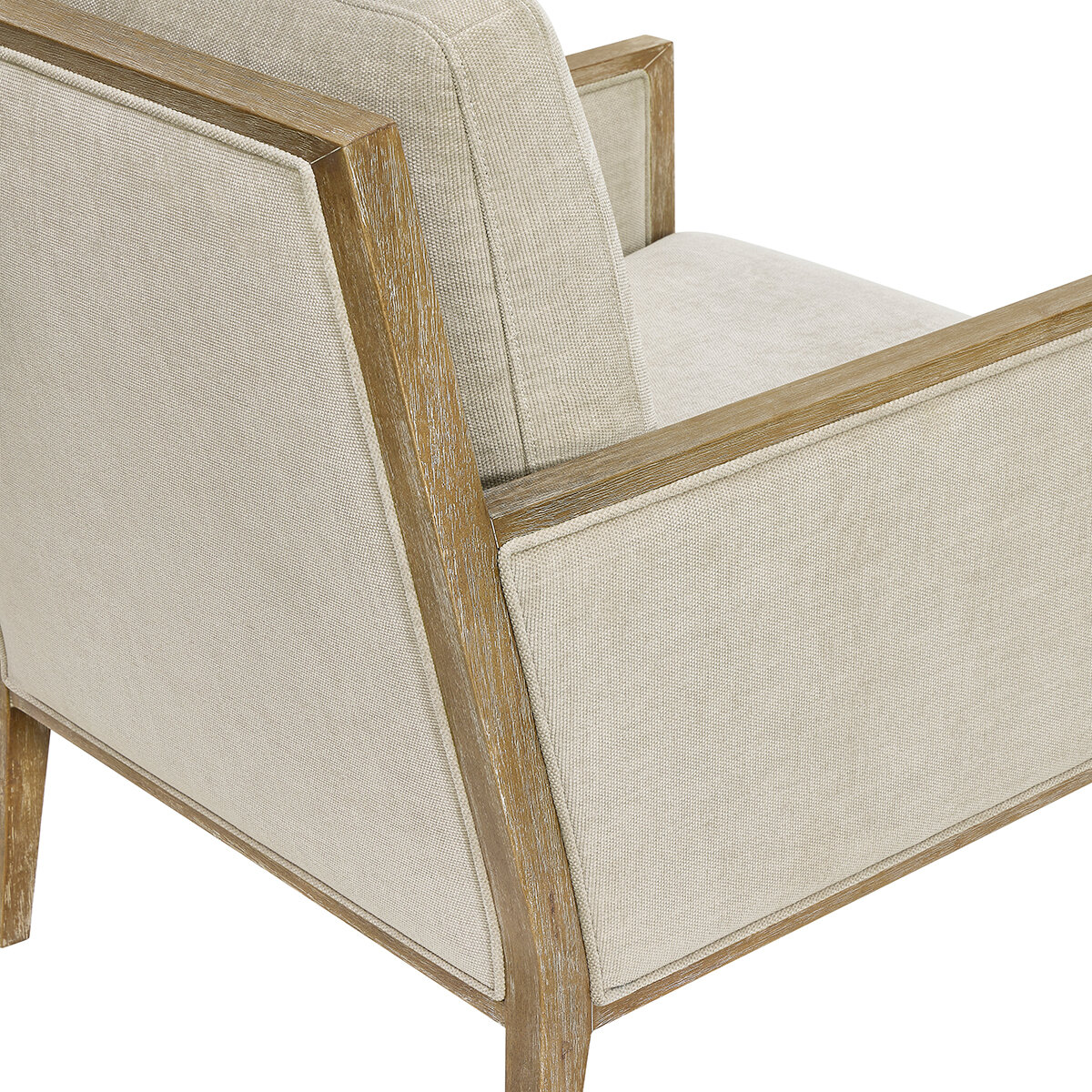 Thomasville, Silla Decorativa de Tela