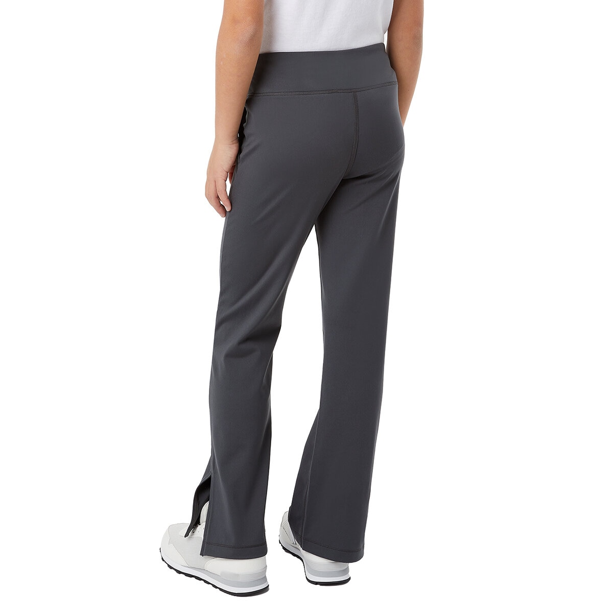 32 Degrees Heat Pantalones deportivos 2 piezas para Niñas Gris / Vino 10 / 12 Años