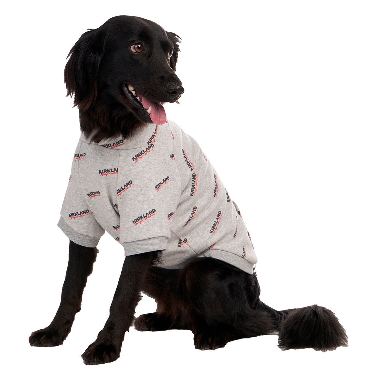 Kirkland Signature Hoodie para Perro Grande