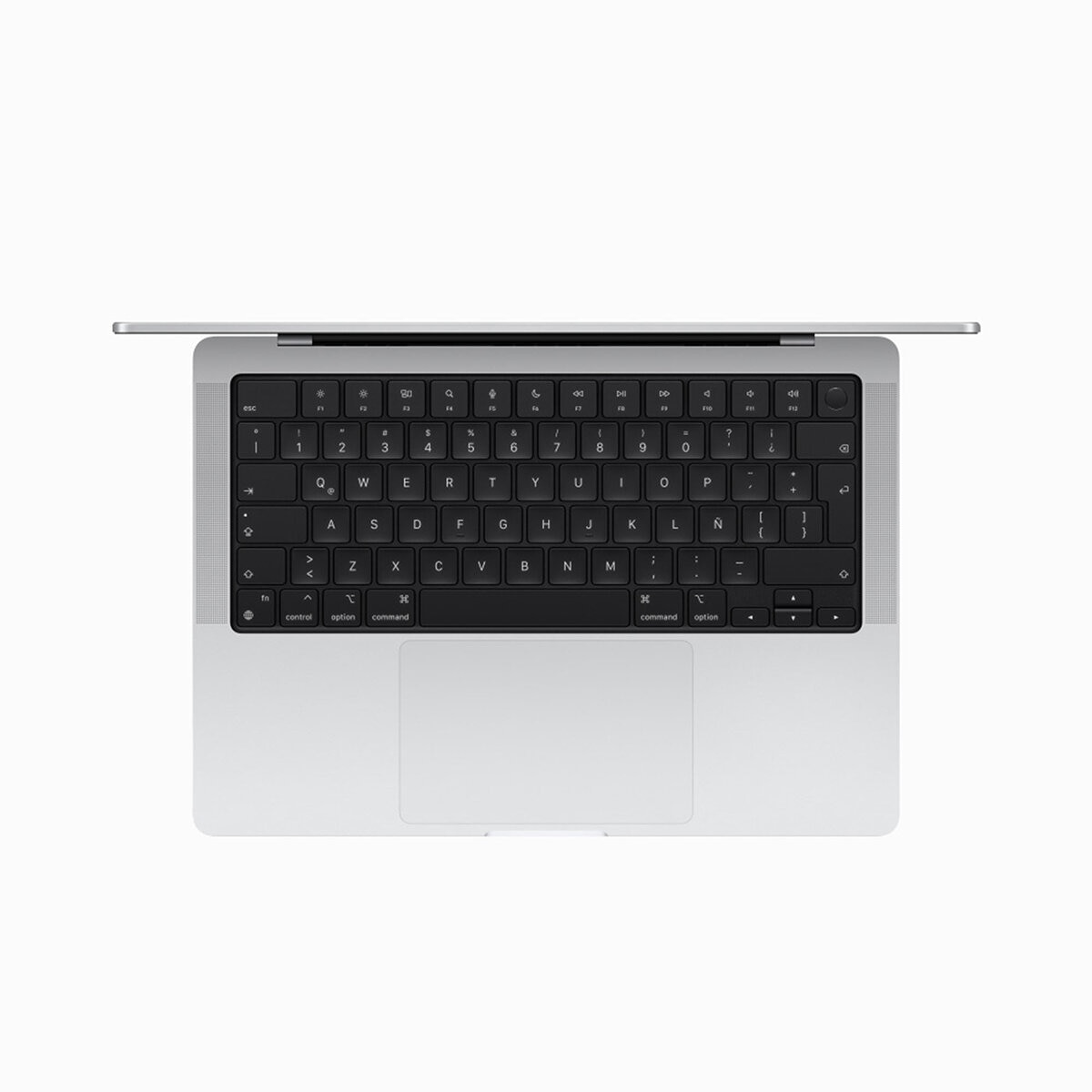 Apple MacBook Pro 14" Chip M3 Max 1TB Plata