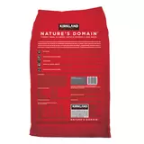 Kirkland Signature Nature's Domain Alimento para Perro con Pavo y Camote 15.87kg