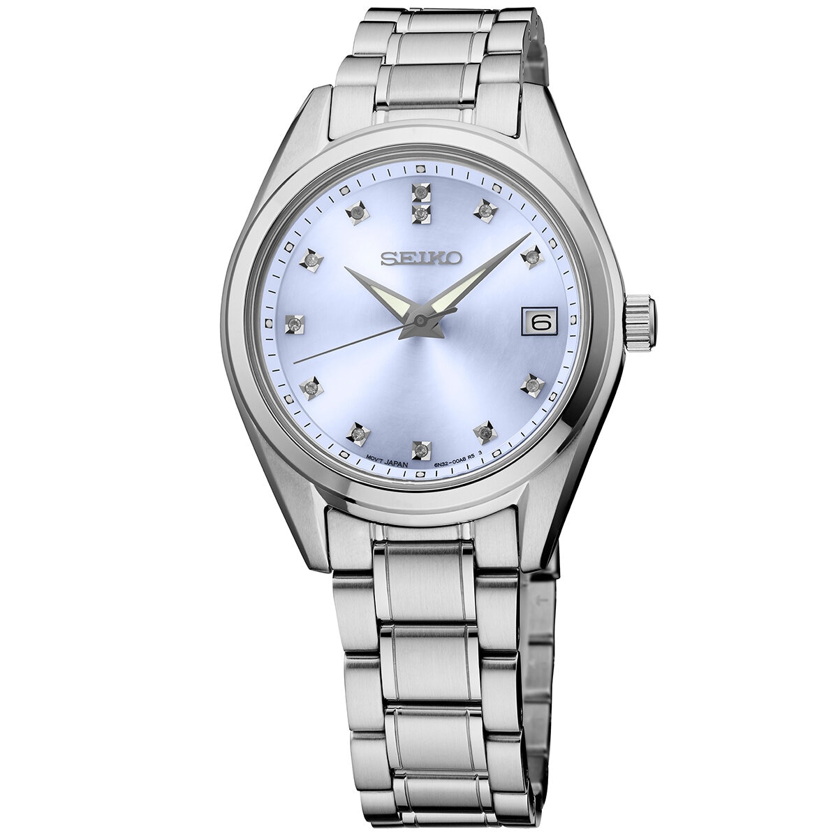 Seiko, Reloj para Dama, SUR581