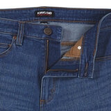 Kirkland Signature Jeans para Caballero Azul 42x30