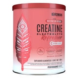 Birdman Creatina Refresher Sandía 2/300g