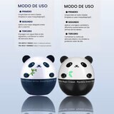 Tony Moly, Kit de cuidado facial Nocturno, 2 piezas