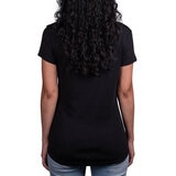 Kirkland Signature Playera para Dama Negro Extra Grande