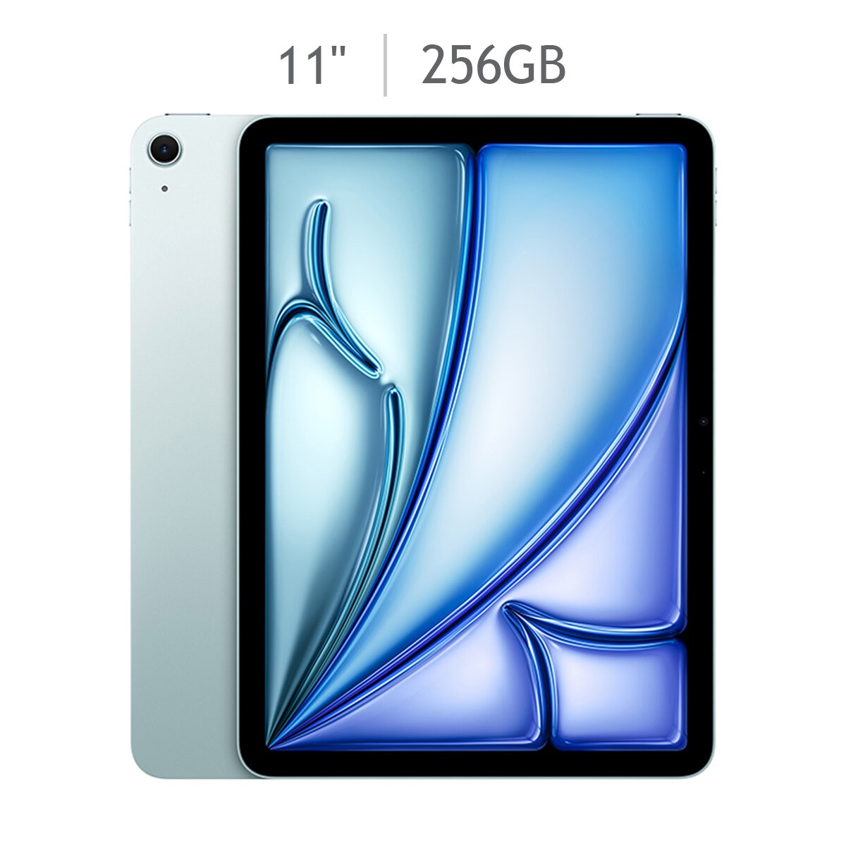 Apple iPad Air 11" Chip M3 256GB Azul