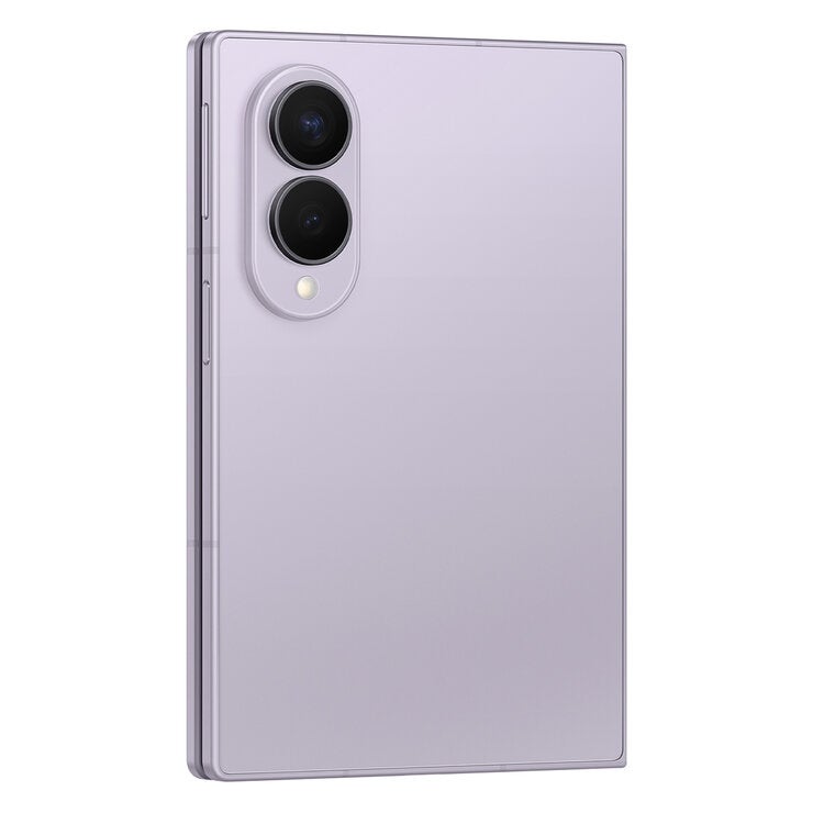 Samsung Galaxy Z Fold 8 512GB Lavanda