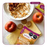 Morama Galletas Canela 384 g