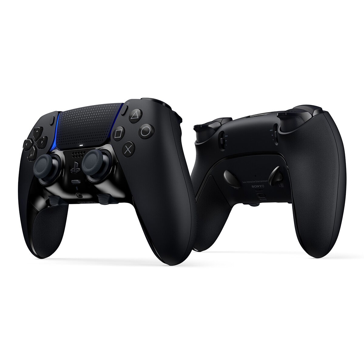 PlayStation 5: DualSense Edge Control Inalámbrico - Midnight Black