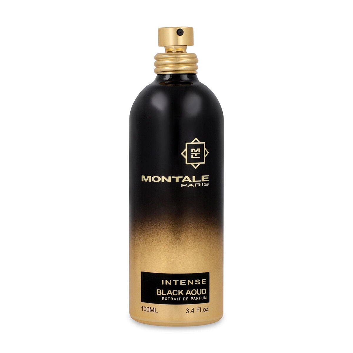 Montale Black Aoud Intense 100 ml Montale Black Aoud Intense 100 ml