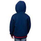 Chamarra para Niños y Niñas Spiderman 6 Años