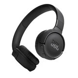 JBL Audífonos TUNE 520BT + JBL Bocina Go 4