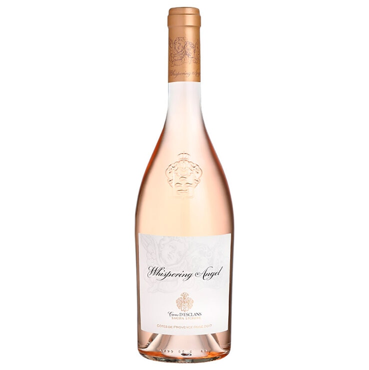 Vino Rosado Whispering Angel 750ml Vino Rosado Whispering Angel 750ml