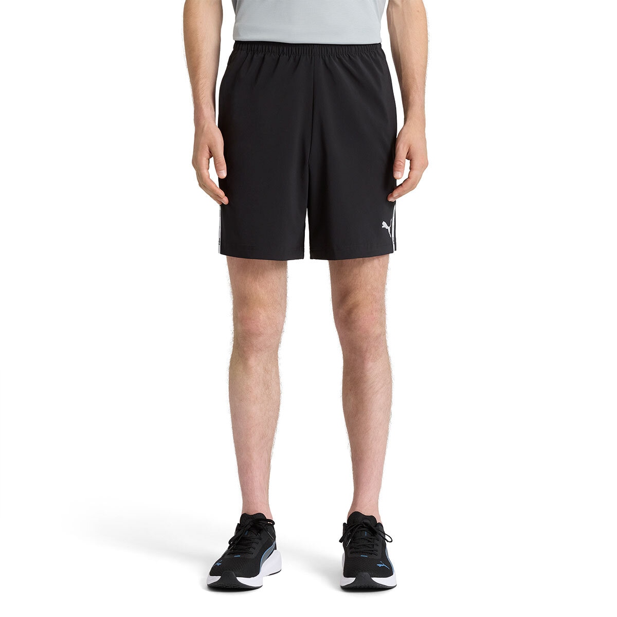 Puma Shorts Dportivos para Caballero Varias Tallas y Colores