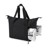 Titan Bolsa estilo Carry All Negro Titan Bolsa estilo Carry All Negro