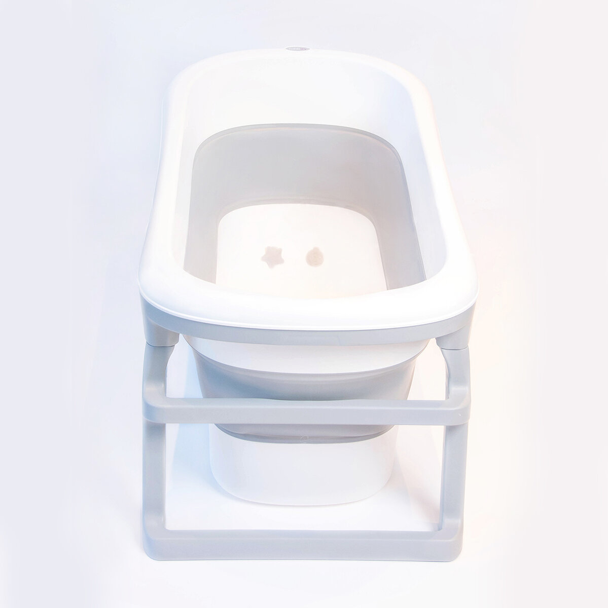 Tubbies, Tina de Baño para Niños 2go Large