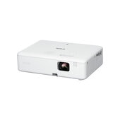 Epson Proyector Portátil WXGA CO-W01
