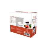 Elemental B Complex 2 Frascos de 60 Cápsulas c/u