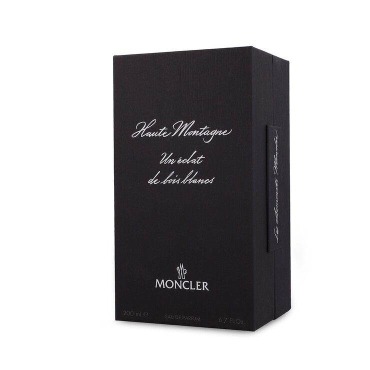 Moncler Haute Montagne 200 ml Moncler Haute Montagne 200 ml