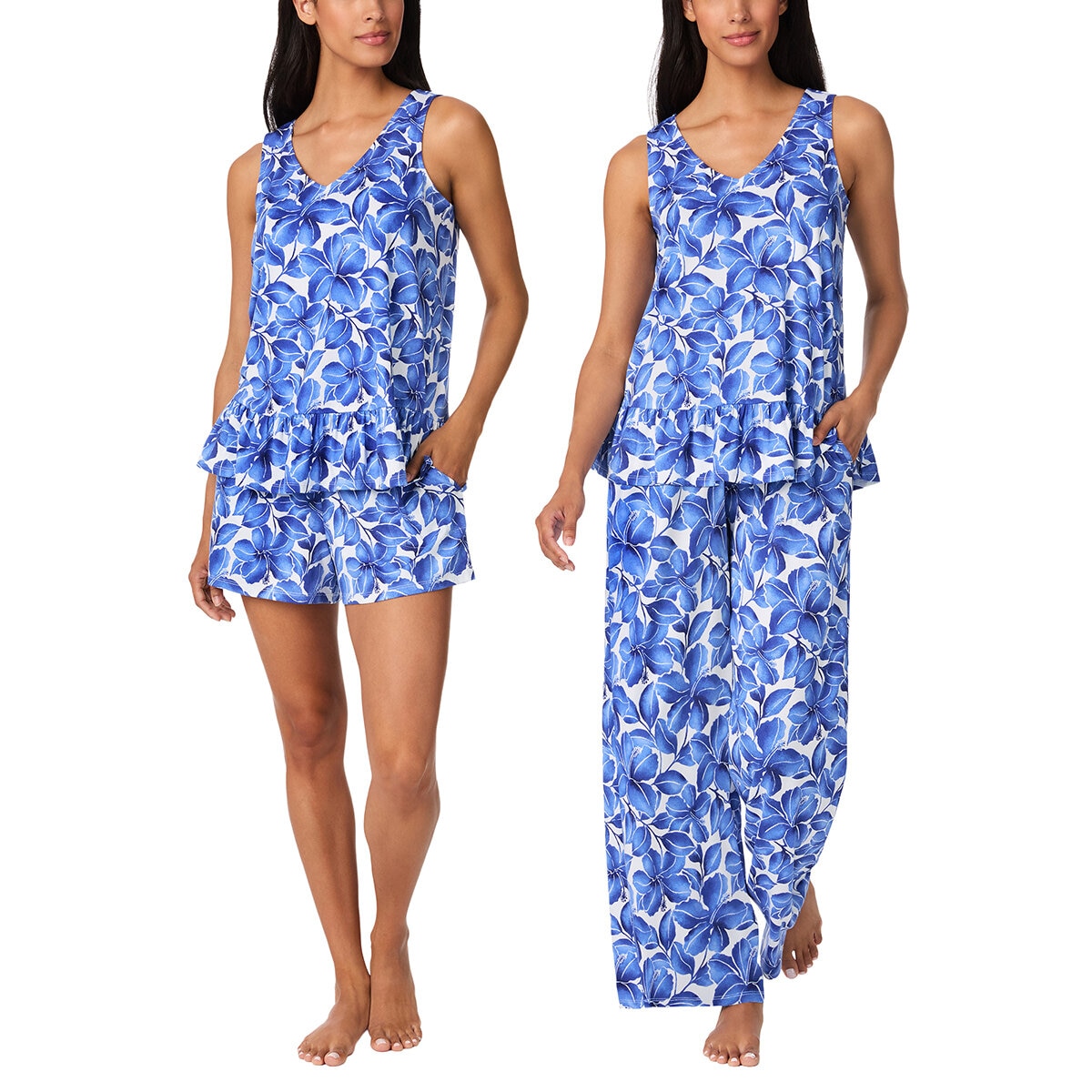 Tommy Bahama Pijama para Dama Varias Tallas y Colores