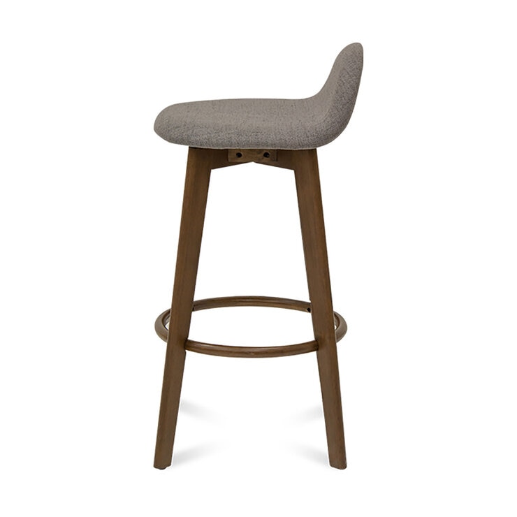 Tamarindo, Ret, Banco de Bar Gris Claro