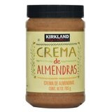 Kirkland Signature Crema de Almendras 765 g