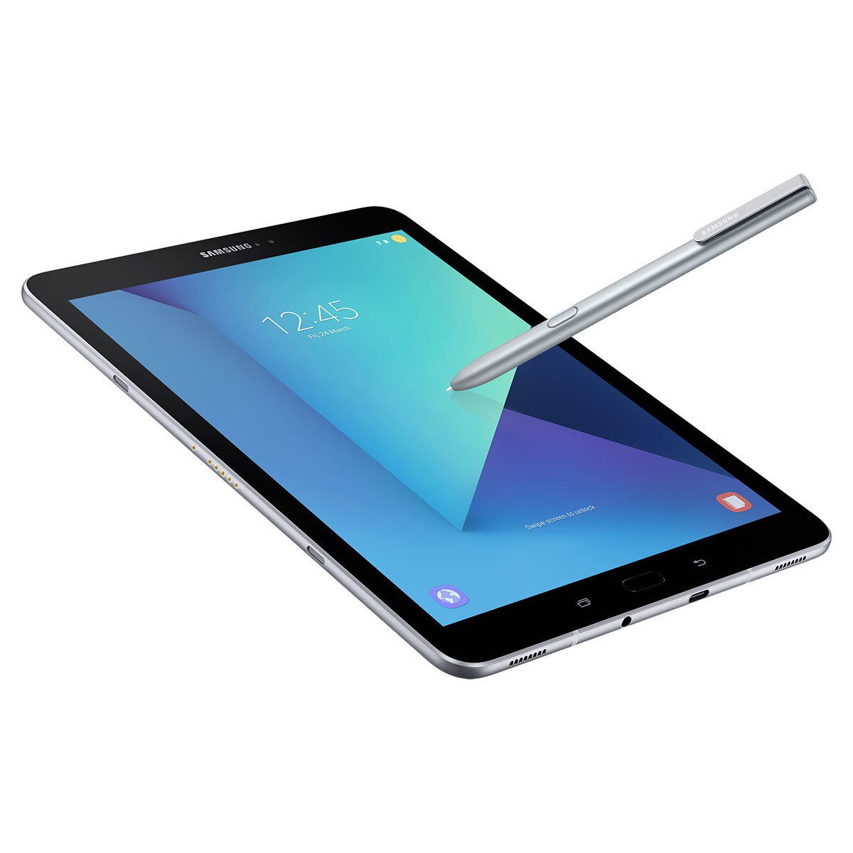 lineageos galaxy tab s3