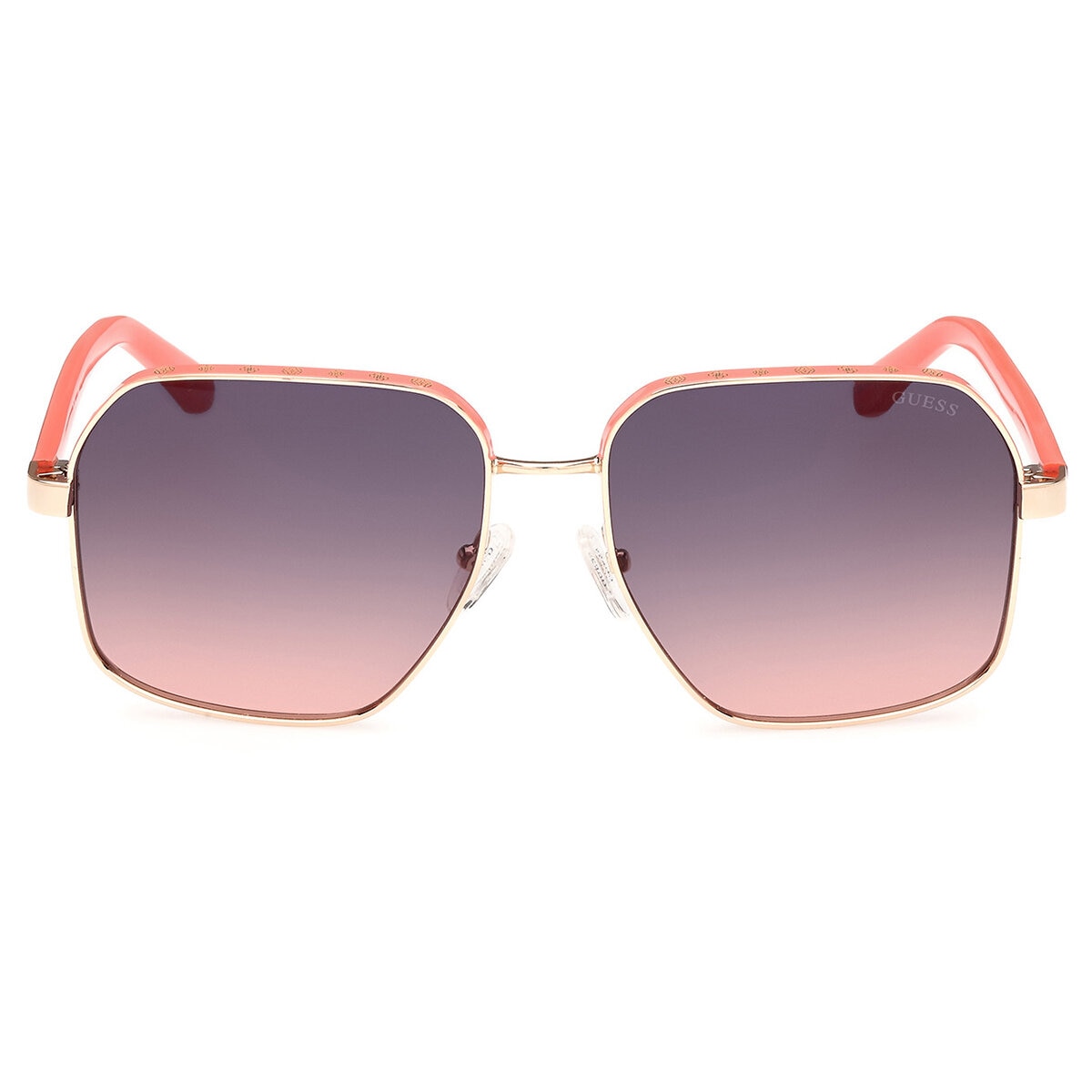 Guess GU00107@5874B Lentes de Sol