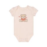 Pekkle Conjunto 3 piezas para Niños y Niñas Oso 6 Meses