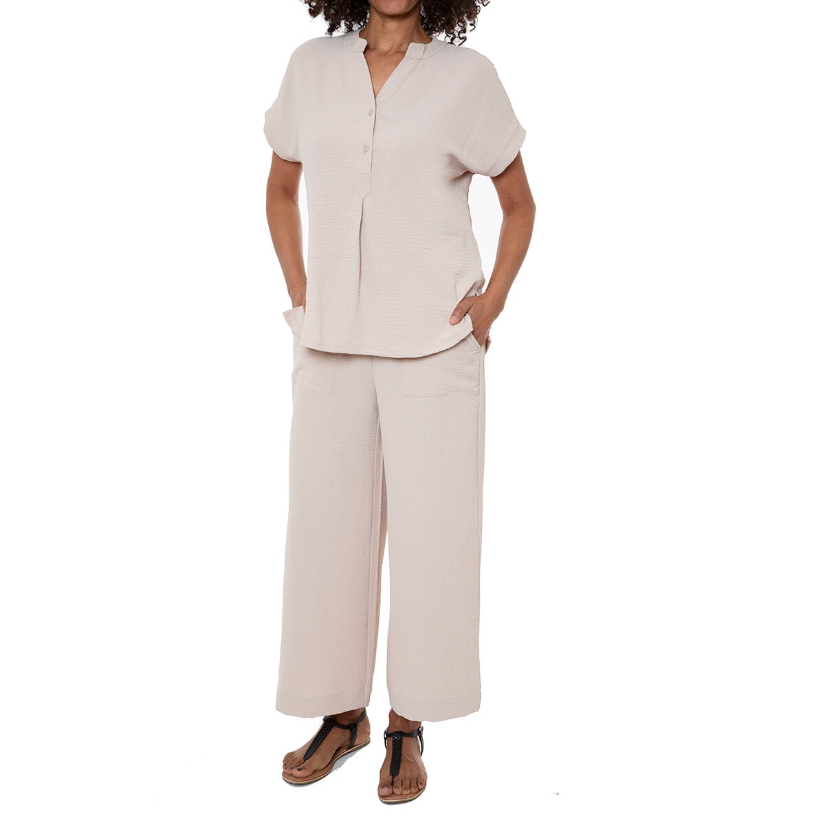 Mario Serrani Italy Conjunto de 2 piezas para Dama Varias Tallas y Colores