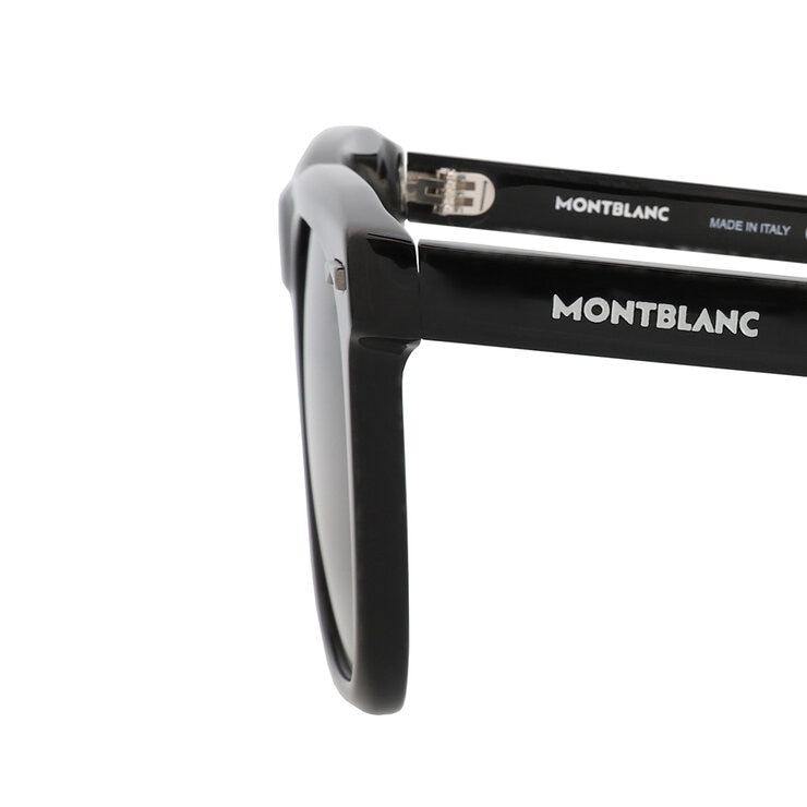 Montblanc MB0226S 3001354 Lentes de Sol Montblanc MB0226S 3001354 Lentes de Sol