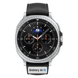 Samsung Galaxy Watch 8 Classic 46mm Negro