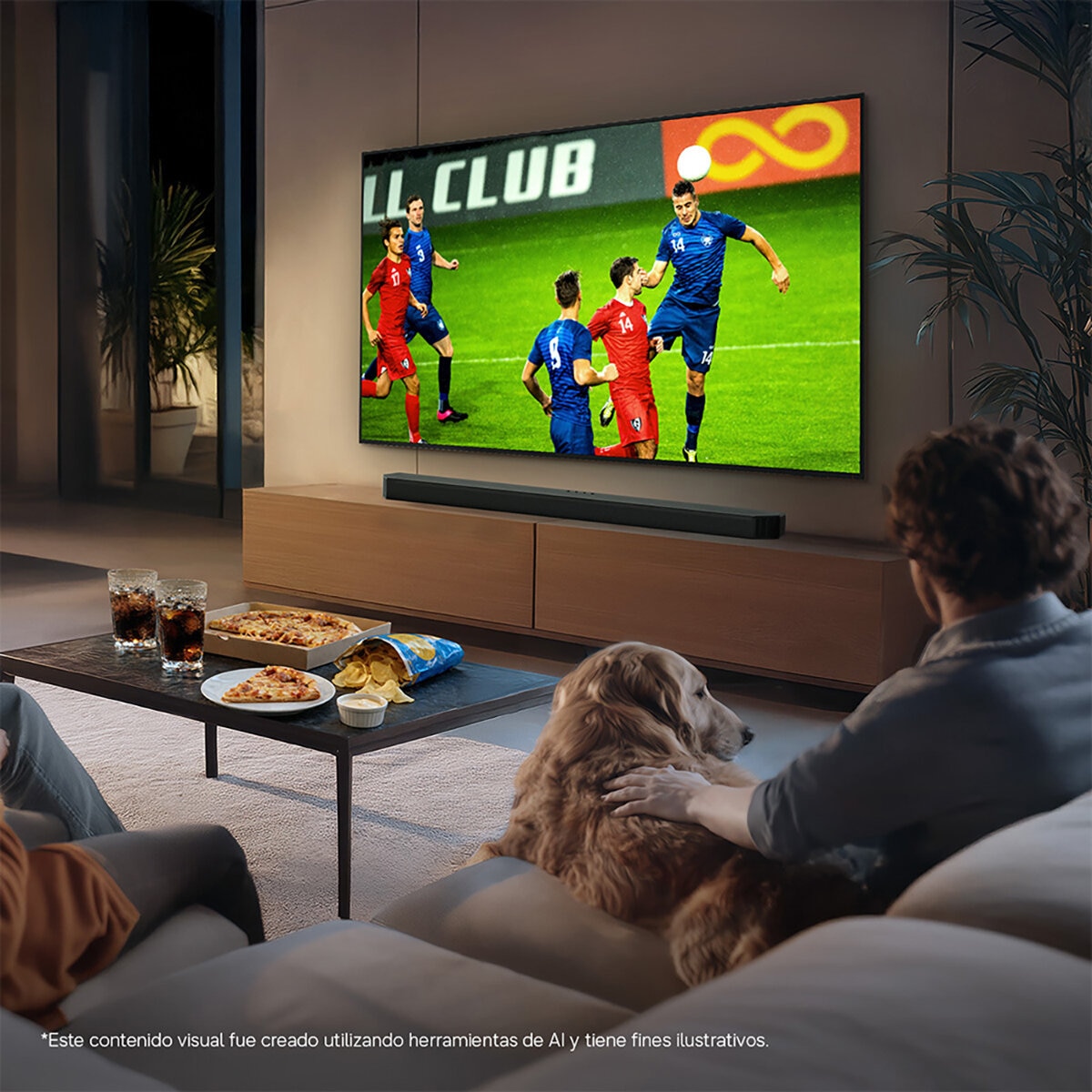 Samsung Pantalla 75" Neo QLED 4K Smart TV