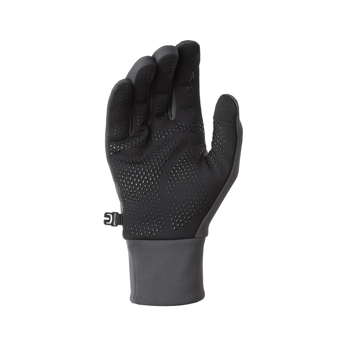 Head Guantes Deportivos Táctiles Hombre Gris Grande