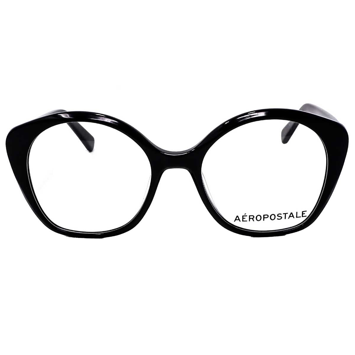 Aeropostale VAE.AE019.0BLK.54 Armazón Oftálmico