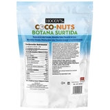 Hoody's Botana Surtida 680g