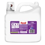 Persil Gel Colores Vivos Detergente para Ropa de Colores 10 l