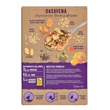 Dasavena Cereal Quinoa y Almendras 1 kg