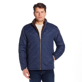 Weatherproof Vintage Chamarra para Caballero Varias Tallas y Colores
