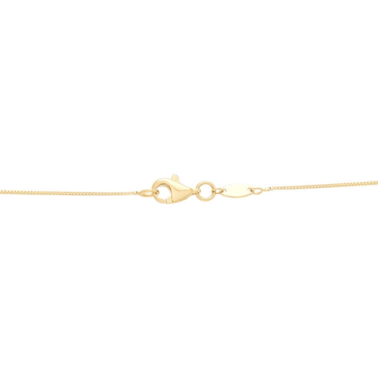 Dije Arbol de la Vida, Oro Amarillo 14K Dije Arbol de la Vida, Oro Amarillo 14K