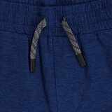 Soybu Short para Niños Azul 7 / 8 Años