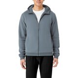 Kirkland Signature Sudadera para Caballero Azul Grande