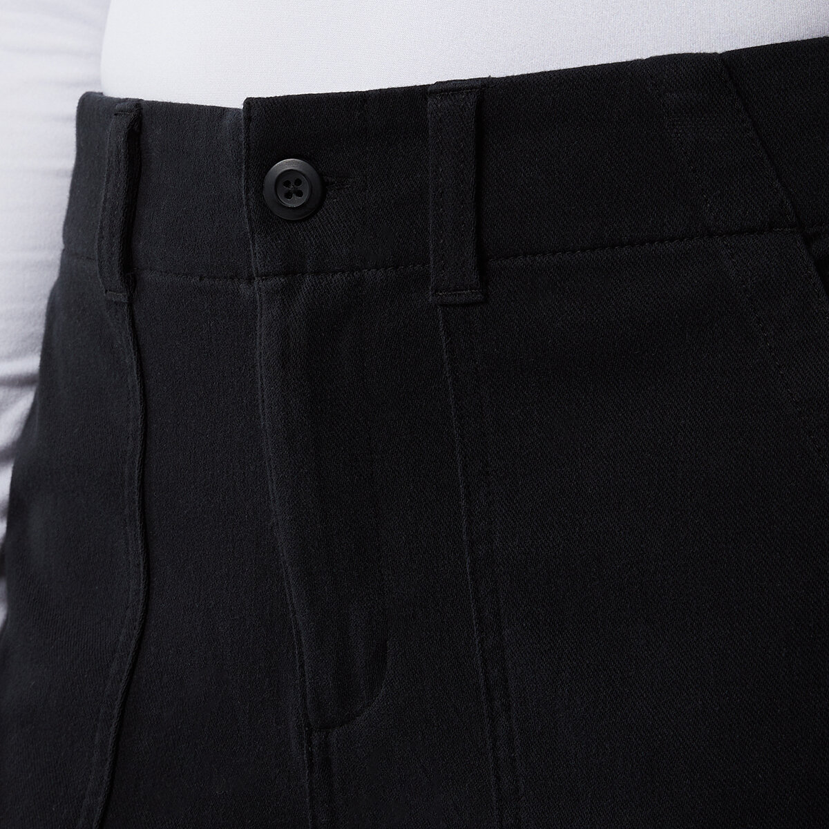 32 Degrees Cool Pantalones para Dama Negro Mediana