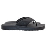 Flojos Sandalia para Caballero Negro MEX 26 / US 8
